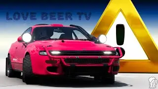 🔵 Forza Horizon 5 🍺 