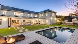 Refined Elegance, Bryanston