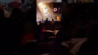 Feliz navidad para todos 