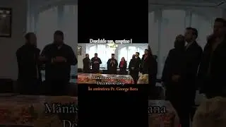 &ldquo;Deschide ușa, crestine !&rdquo;Mănăstirea Christiana, 2019, &Icirc;n amintirea Pr. George Bota @MihailBuca