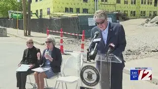 New RI tax credit program aims to incentivize affordable housing development