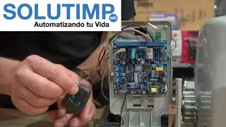 Control Remoto Peccinin