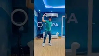 Song - Gully se Glory Tak | Hip Hop Dance Classes In Delhi | Adults & Kids | Learn Hip Hop | #paipa