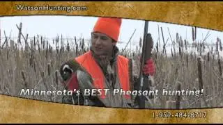 Watson Hunting Camp  2012