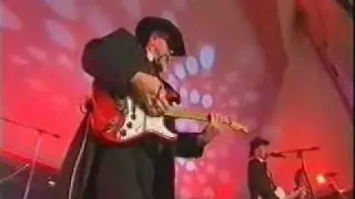 CAJUN MOON COUNTRY BAND 