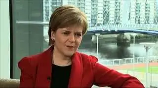The SNP pulls off one of the biggest upsets in election history