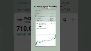 FAZE 3 Q STOCK TARGET 📈🎯 #stockmarket #targetacquired #breakoutstocks #trending #nifty #stockprice