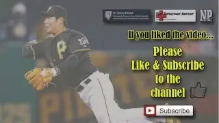 Jung Ho Kang #MLBQuickVid