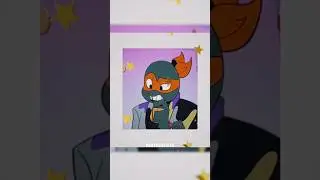 ♡Mikey edit♡   #myedit #rottmnt #rottmntedit #rottmntmikey #capcut #tmntmikey