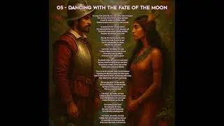 BEHIND THE DOME - DANCING WITH THE FATE OF THE MOON