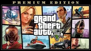Gta5 on-line aoviv 0157