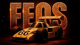 Los AUTOS mas FEOS en la HISTORIA de la Formula 1