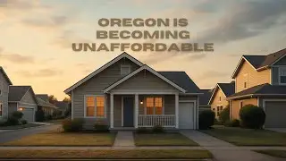 Cost of Living Collapse: Why Oregon Is Becoming Unaffordable, and How Voters Can Take the State Back