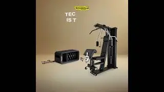 Technogym: The Gift of Wellness This Holiday Season!