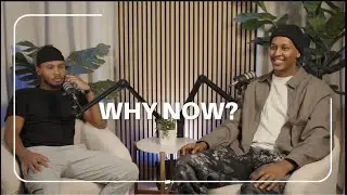 Why Now?