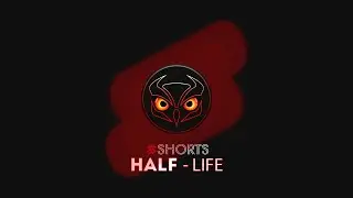 Криворукий Фримен 🤣🤣🤣 / HALF-LIFE 2: MiddleVille  | #shorts