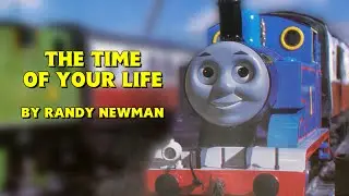 Time Of Your Life (Remastered) - Music Video