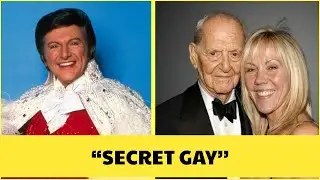 19 Hollywood Secretly Gay Stars Who Hid Their Sexuality for a Lifetime I Spotlight diary