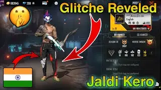 I got red angelic pant in 150 💎🤩 Glitch / Red angelic glitch in free fire / Free fire new event