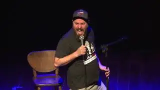 GATONET - STAND UP PAULINHO SERRA