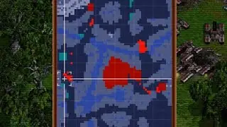 GamePlay - Art Of War 2 Liberation Of Peru + CHEAT 