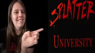 Splatter University Review  