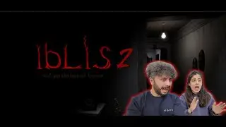 KÖYDEN CİNLERİ KOVDUK!! | İBLİS 2