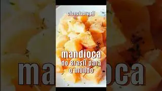 NOSSA MANDIOCA