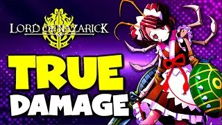 Entoma Full Breakdown - Lord of Nazarick [Overlord]