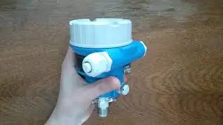 датчик давления PMC51 Endress+Hauser