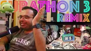 Neuro Subathon 2025-2026 Полное вступление Megamix | Реакция !!!