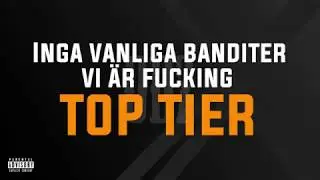 ANNA BOOK - Frej Larsson, ODZ, Young Earth Sauce | Lyric Video