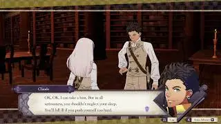 Fire Emblem 3 Houses