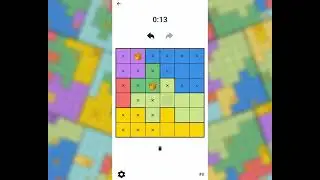 Queens Battle 👑 Level 8 6x6 Walkthrough & Solution