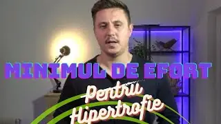 HIPERTROFIA MUSCULARA