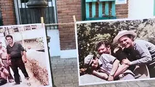 Exposici&oacute;n de fotos hist&oacute;ricas de las Fiestas de Toral de Merayo
