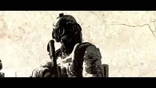 John Zion - United We Stand (Official Music Video)