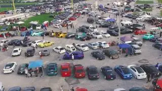 @HatchSociety Clean Culture SoFloShowdown Car Show Coverage 2016
