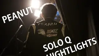 ROX Peanut NA SOLOQ Highlights