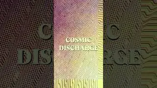 Gastric Lavage #Cosmic #Discharge