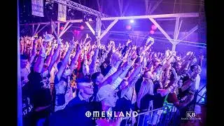 GASHMAKER / OMENLAND FESTIVAL [16 08 2019] - seciki.pl