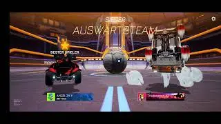 Stall training in 2v2s