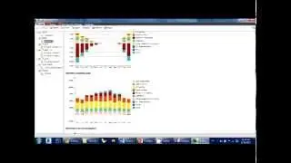 Introduction to Autodesk Vasari - Part4 (Energy Analysis)