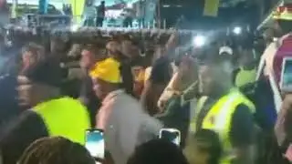 WCMF 2019 ASA BANTON ENTRANCE