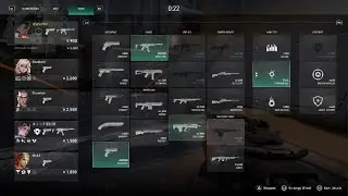 Valorant map fracture with Phoenix