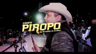 Leche con Pan y Arroz con Camarón (GRUPO PIROPO EN VIVO) La Zacatecana