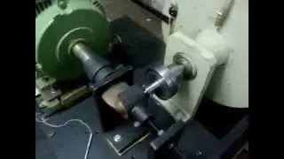 Bevel Gear Box Testing Systems for Endurance & Performance