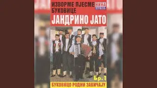 Bukovico, rodni zavičaju