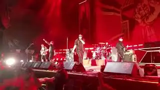 Prophets of Rage - Know Your Enemy/The Party's Over