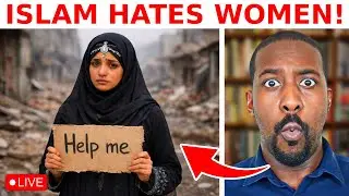 2 CLEAR Reasons Islam HATES Women But Christianity LOVES Them! (🔴LIVE DEBATES)